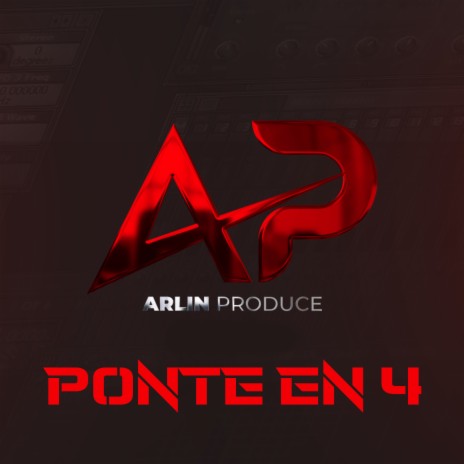 Ponte En 4 | Boomplay Music