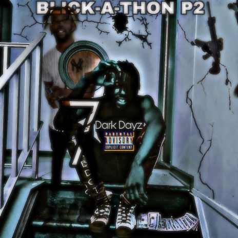 Blick-A-Thon 2 | Boomplay Music