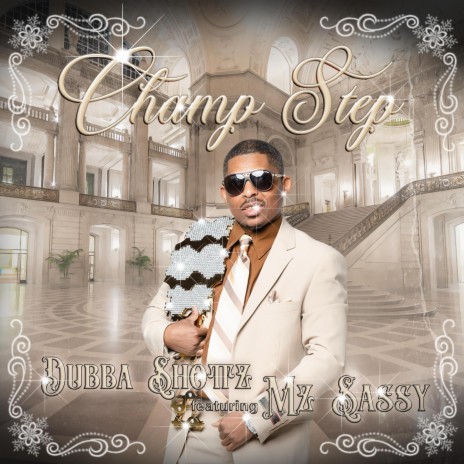 Champ Step ft. Mz Sassy | Boomplay Music