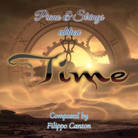 Time (Piano & Strings Edition) | Boomplay Music