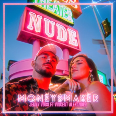 MONEY$MAKER (Original Mix) ft. Vincent Alexander | Boomplay Music