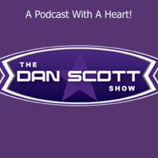 Dan Scott Show, Radio Episode 11 - David Stein (3-19-23)