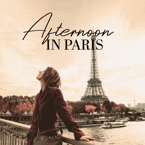 Postcard from Paris | Boomplay Music