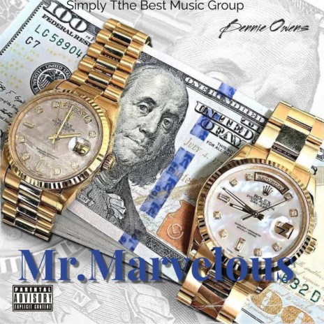 Mr. Marvelous | Boomplay Music