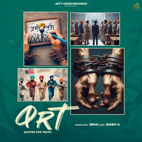 QRT ft. Banny A | Boomplay Music