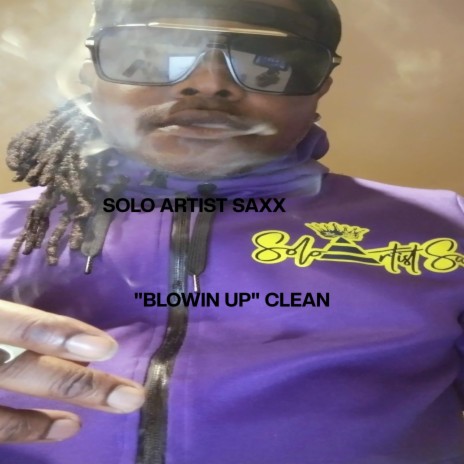 BLOWIN UP CLEAN | Boomplay Music