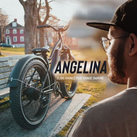 Angelina (feat. Kande Dwayne) | Boomplay Music
