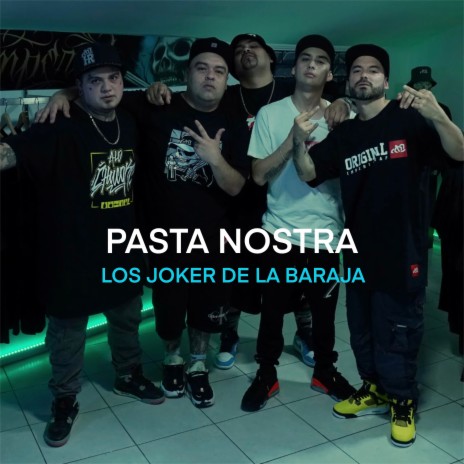 Los Jokers de la Baraja | Boomplay Music