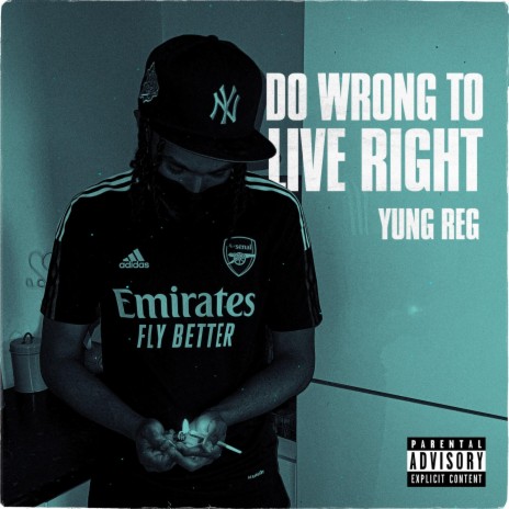 Do Wrong to Live Right