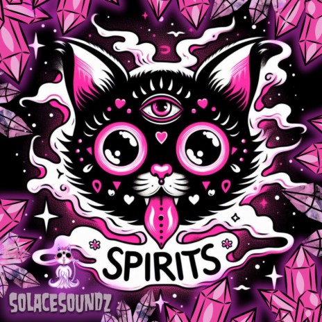 spirits | Boomplay Music