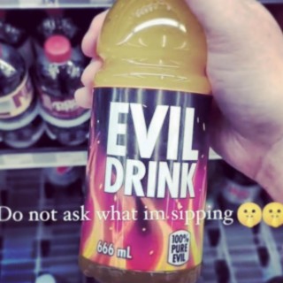 Evil Juice