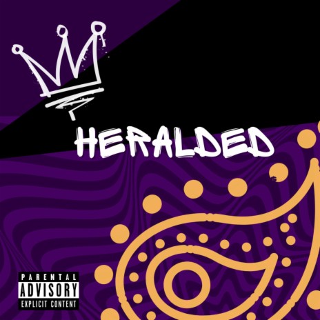 Heralded | Boomplay Music