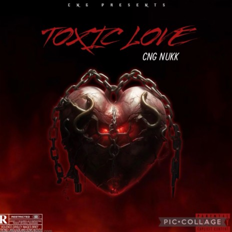 Toxic Love | Boomplay Music