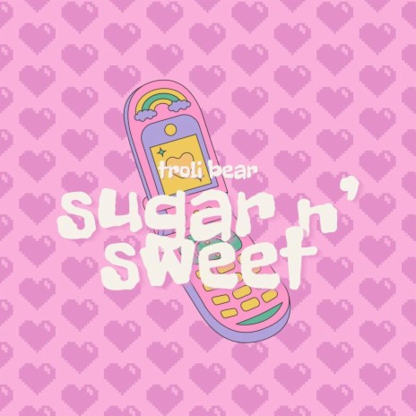 Sugar n' Sweet | Boomplay Music