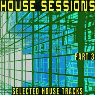 House Sessions, Part 3 - Selected House S