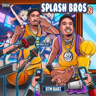 Splash Bros 2