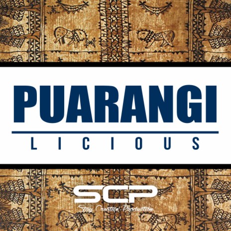 Puarangi | Boomplay Music