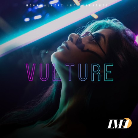 Vulture (Instrumental) | Boomplay Music