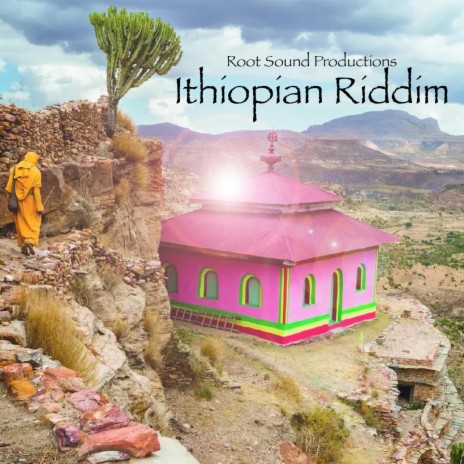 Ithiopian Riddim | Boomplay Music
