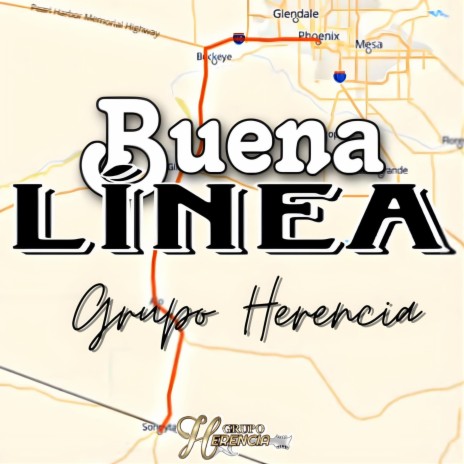 BUENA LINEA | Boomplay Music