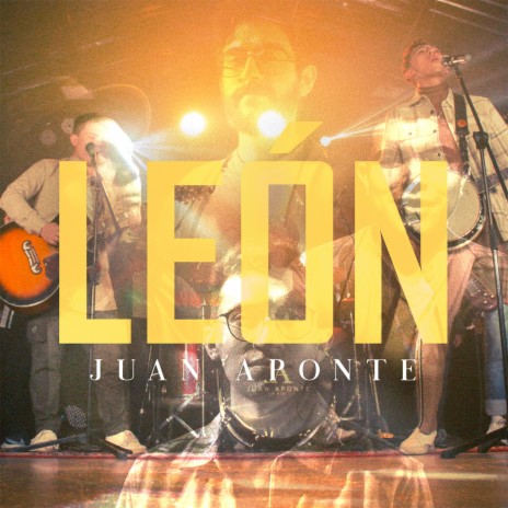 León | Boomplay Music