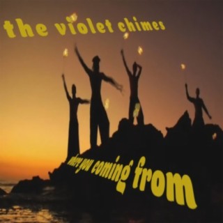 The Violet Chimes