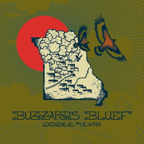 Buzzard's Bluff | Boomplay Music