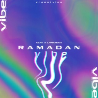 RAMADAN VIBE 1MINUTE