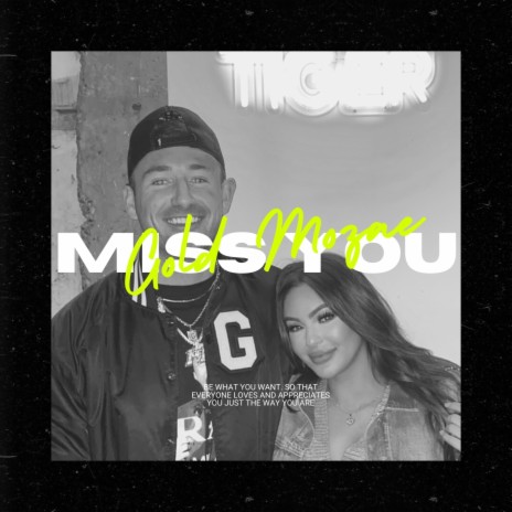 Miss You | Boomplay Music