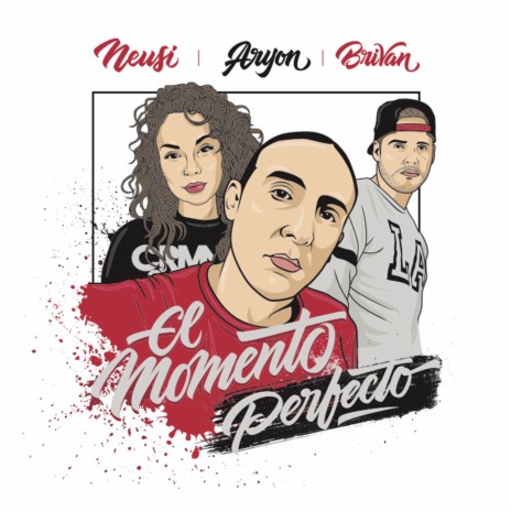 De Tu a Tu ft. Neusi Martin & Brivan | Boomplay Music