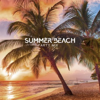 Summer Beach Party Mix: Instrumental Chill Out, Sensual Music Zone