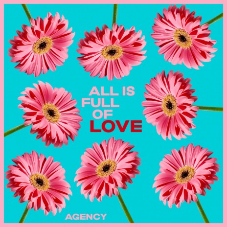All Is Full Of Love (MAD(DISCO)MIX) | Boomplay Music