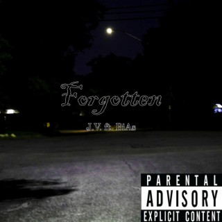 Forgotten ft. BiAs lyrics | Boomplay Music