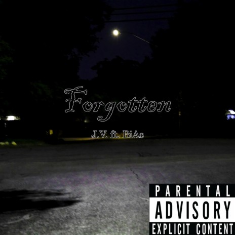 Forgotten ft. BiAs | Boomplay Music