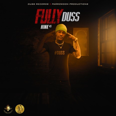 Fully Duss (wav) ft. Parrowdon | Boomplay Music