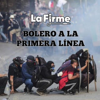 Bolero A La Primera Línea