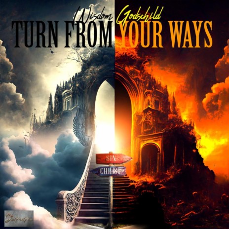 Turn From Your Ways | Boomplay Music