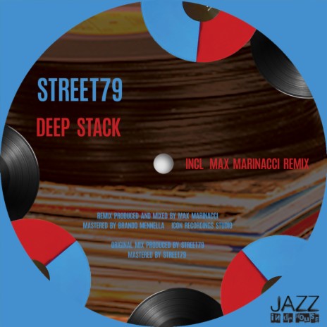 Deep Stack | Boomplay Music