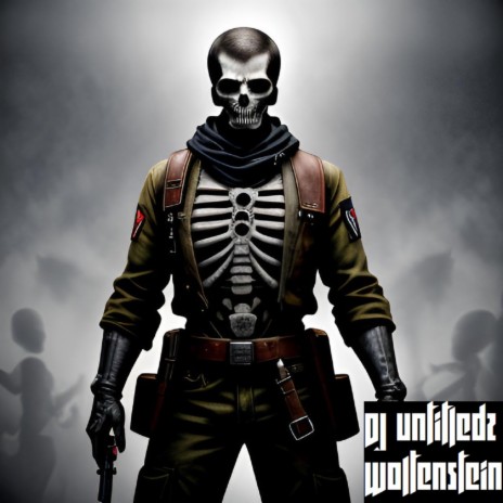 Wolfenstein (Slowed and Reverb) | Boomplay Music