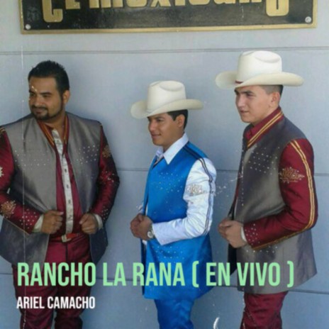 Rancho La Rana (En Vivo) | Boomplay Music