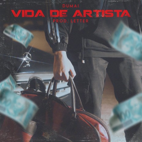 Vida de Artista ft. Dumai | Boomplay Music