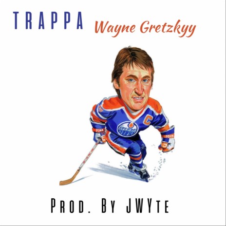 Wayne Gretzky