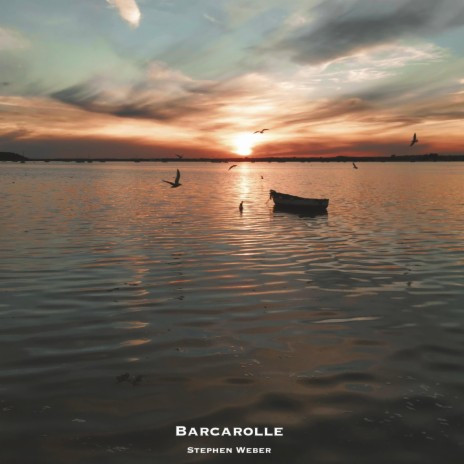 Barcarolle | Boomplay Music