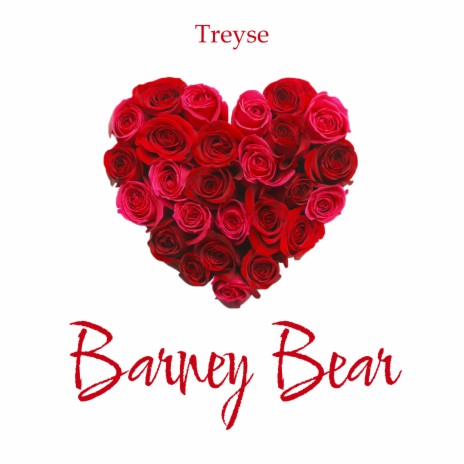 Barney Bear | Boomplay Music