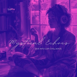 Mystical Echoes: Dive into Lofi Chillwave