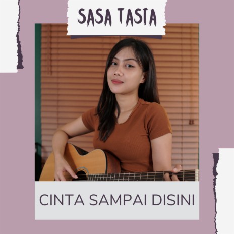 Cinta Sampai Disini (Cover) | Boomplay Music