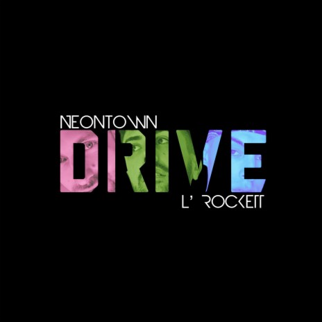 Drive ft. L'Rockett