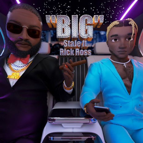 Big ft. Rick Ross | Boomplay Music
