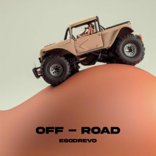 OFF-ROAD