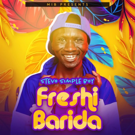 Freshi Barida | Boomplay Music